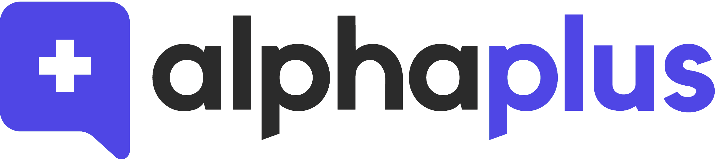 alpha PLUS